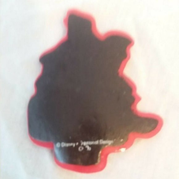 Disney Refrigerator MAGNETS Mickey Goofy Tigger Florida Lot Souvenir Bundle 3-D - Picture 8 of 12